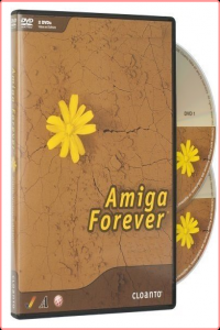 Cloanto Amiga Forever 9 2 15 0 Plus Edition Crack