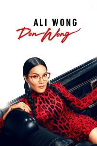 Ali Wong Don Wong 2022 1080p WEBRip x264 RARBG