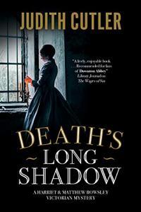 Death s Long Shadow by Judith Cutler EPUB
