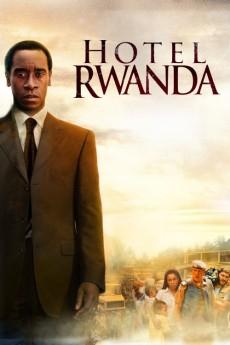 Hotel Rwanda 2004 720p bluray YTS