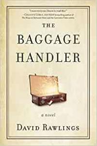 The Baggage Handler by David Rawlings EPUB