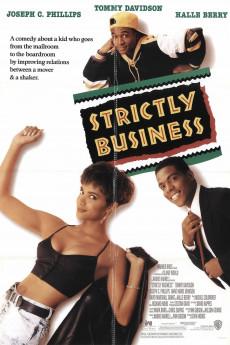 Strictly Business 1991 720p web YTS