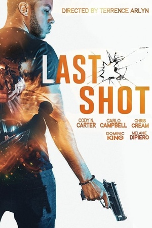 Last Shot 2020 1080p web YTS