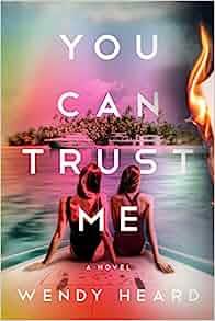 You Can Trust Me by Wendy Heard EPUB