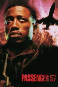 Passenger 57 1992 720p bluray YTS