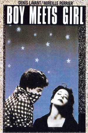 Boy Meets Girl 1984 1080p bluray YTS