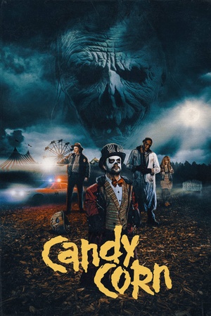 Candy Corn 2019 1080p bluray YTS