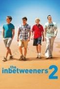 The Inbetweeners 2 2014 1080p BrRip x264 YIFY