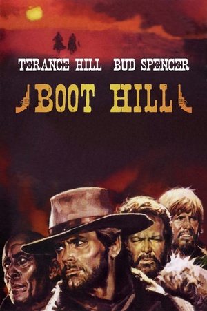Boot Hill 1969 1080p bluray YTS