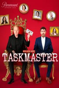 Taskmaster Au S01 COMPLETE 720p WEBRip x264 GalaxyTV