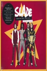 Slade Cum On Feel The Hitz The Best Of Slade 2CD 2020