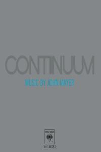 John Mayer Continuum 2006 Pop Flac 24 96