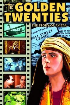 The Golden Twenties 1950 720p bluray YTS