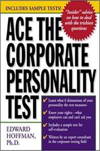 Ace the Corporate Personality Test CourseWikia