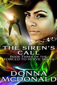 The Siren s Call by Donna McDonald EPUB