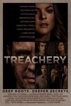 Treachery 2013 720p bluray YTS