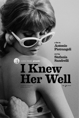 I Knew Her Well 1965 1080p bluray YTS