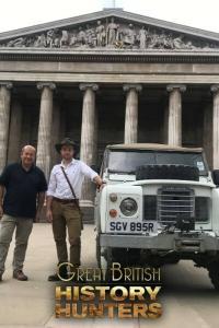 Great British History Hunters S01 COMPLETE 720p ALL4 WEBRip x264 GalaxyTV