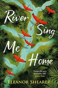 River Sing Me Home by Eleanor Shearer EPUB