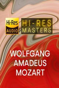 Wolfang Amadeus Mozart Hi Res Masters FLAC Songs PMEDIA