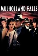 Mulholland Falls 1996 1080p BrRip x264 YIFY