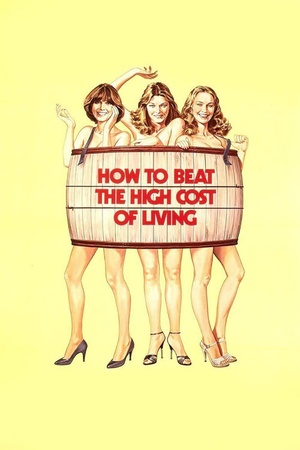 How to Beat the High Cost of Living 1980 1080p bluray YTS