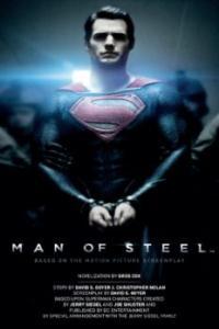 Greg Cox Man of Steel eBook