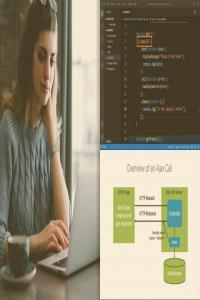 Pluralsight Interacting with Data Using jQuery and Ajax