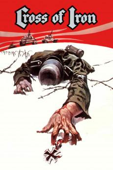 Cross of Iron 1977 720p bluray YTS