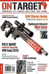 On Target Africa June 2023 CourseWikia