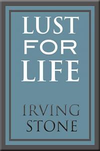 Lust for Life Irving Stone 2012 Biography Audiobook miok