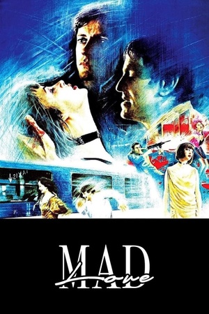 Mad Love 1985 1080p web YTS