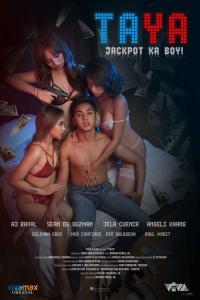 Taya 2021 720p Tagalog WEB DL AAC2 0 x264 Mkvking