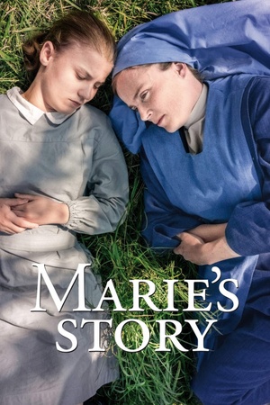 Marie's Story 2014 1080p bluray YTS