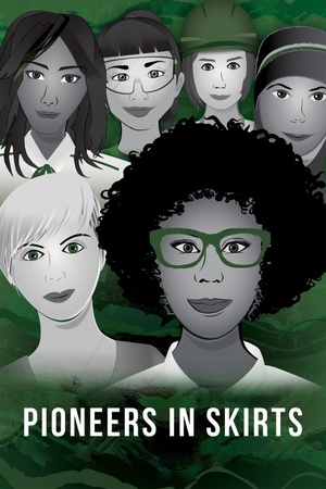 Pioneers in Skirts 2020 1080p web YTS