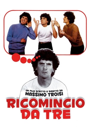 Ricomincio da tre 1981 1080p bluray YTS