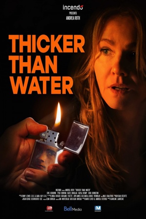Thicker Than Water 2019 1080p web YTS