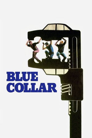 Blue Collar 1978 1080p bluray YTS