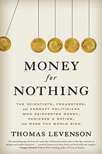 Money for Nothing by Thomas Levenson EPUB