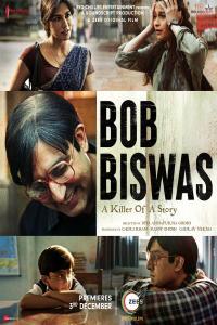 Bob Biswas 2021 Hindi UNTOUCHED 720p Zee5 WEB DL x264 AAC2 0 ESub 850MB TheMoviesBoss