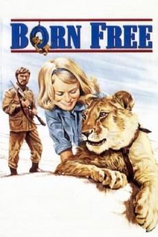 Born Free 1966 720p bluray YTS