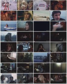 Les petites saintes y touchent Les Productions du Daunou 1974 DVDRip