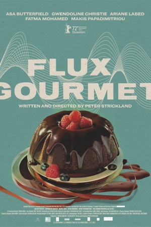Flux Gourmet 2022 1080p web YTS