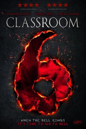 Classroom 6 2015 1080p web YTS