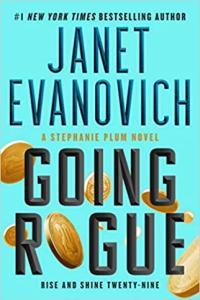 Going Rogue by Janet Evanovich EPUB