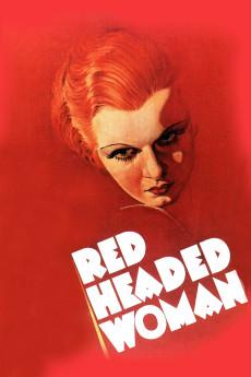 Red-Headed Woman 1932 720p web YTS