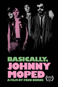 Basically, Johnny Moped 2013 720p web YTS
