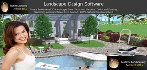 Idea Spectrum Realtime Landscaping Architect 2016 16 07 Incl Patch SadeemPC