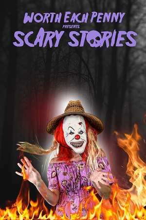 Worth Each Penny presents Scary Stories 2022 1080p web YTS