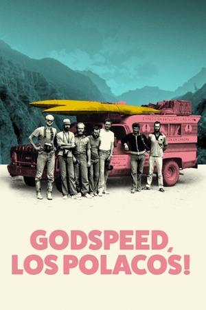 Godspeed, Los Polacos! 2020 1080p web YTS